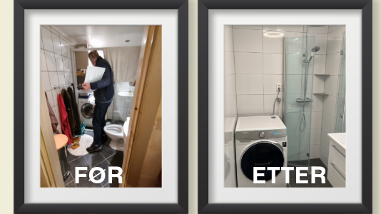FØR OG ETTER FRYDENLUND 2
